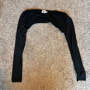 Princess Polly Long Sleeve Wrap